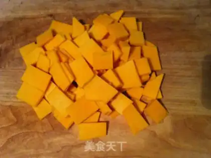 Make Little rice potatoes step 0