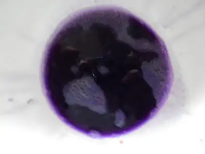 Make Purple step 0