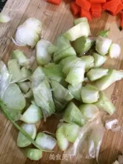 Make Black pepper pasta step 3