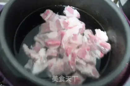Make Potato curry beef step 4