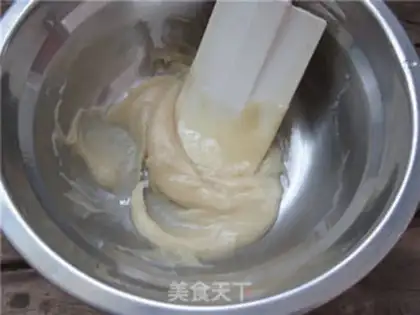 Make Hot twilight cake step 1