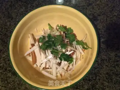 Make Scrambled onions step 4
