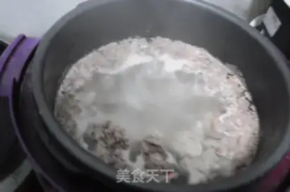 Make Potato curry beef step 5