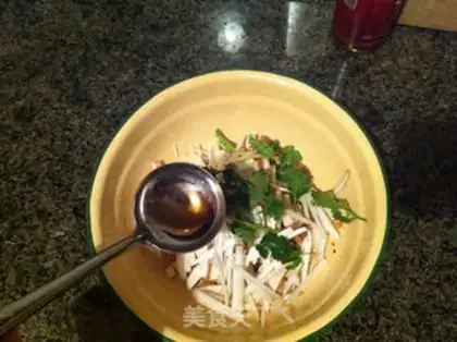 Make Scrambled onions step 5