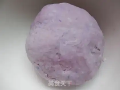 Make Purple step 1