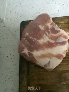 Make Fries step 0