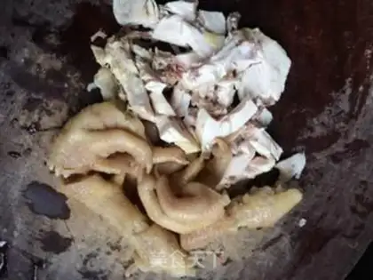 Make Porridge step 0