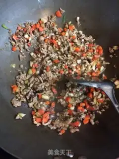 Make Black pepper pasta step 6