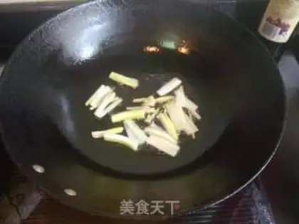 Make A pot of cabbage step 3