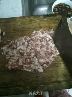 Make Fries step 1