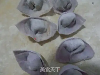 Make Purple step 3