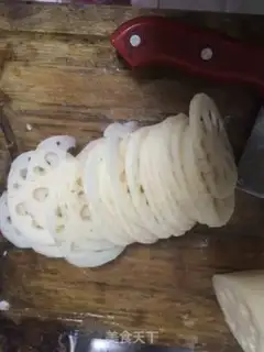 Make Fries step 4