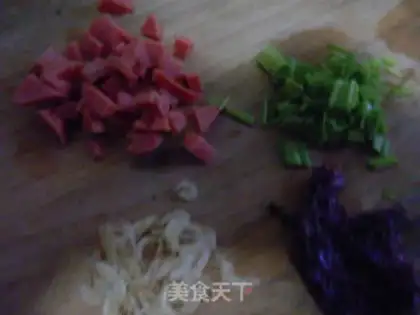 Make Purple step 5