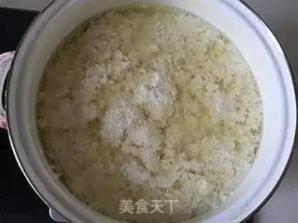 Make Homemade salt tofu step 9