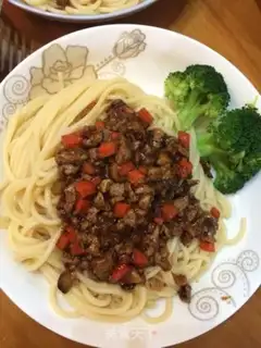 Make Black pepper pasta step 10