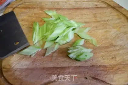 Make Shrimp and pork step 5