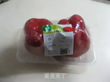 Make Pepper broccoli step 2