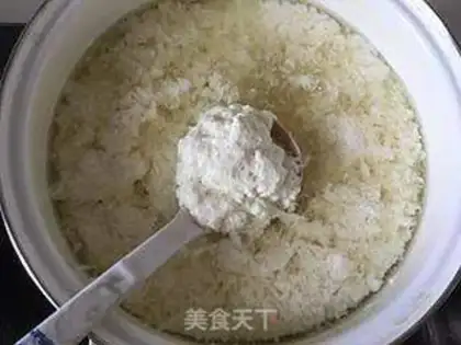Make Homemade salt tofu step 10