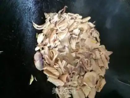 Make Squid step 4