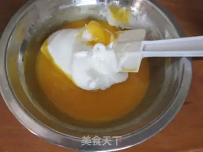 Make Hot twilight cake step 8