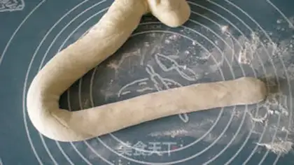 Make cucumber varnish step 1