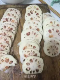 Make Fries step 8
