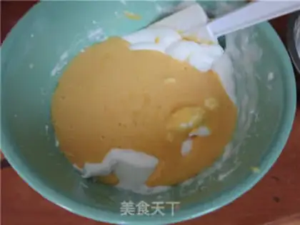 Make Hot twilight cake step 9