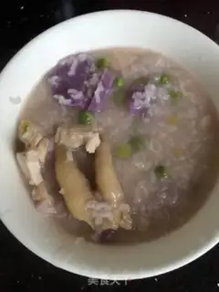 Make Porridge step 8
