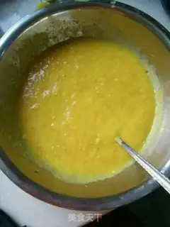 Make Orange jam step 2