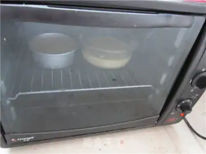 Make Hot twilight cake step 12