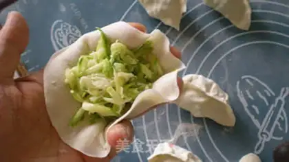 Make cucumber varnish step 5