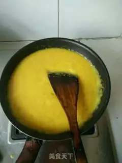 Make Orange jam step 3