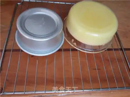 Make Hot twilight cake step 13