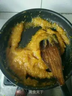 Make Orange jam step 4