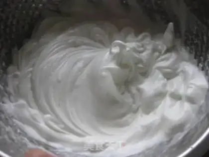 Make Banana chili cake step 8