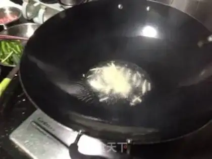 Make Steam fish step 1