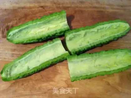 Make ♪ Omelette ♪ step 1