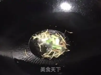 Make Steam fish step 2