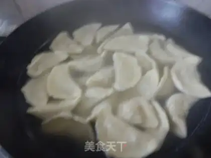 Make Pine Soo Tung step 7