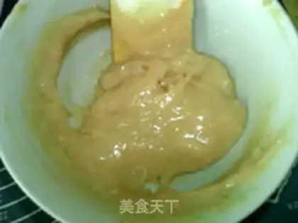 Make Chicken cake step 5