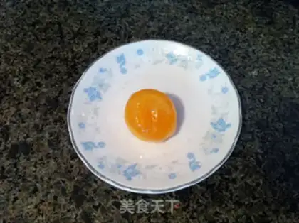 Make ♪ Omelette ♪ step 5