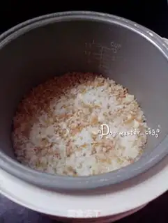 Make Eggskin oatmeal step 0