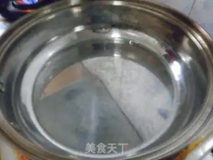 Make Dry tofu step 2