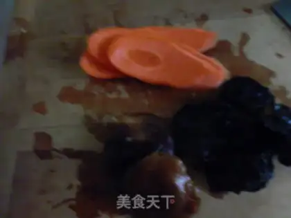 Make Clear the steamballs step 2