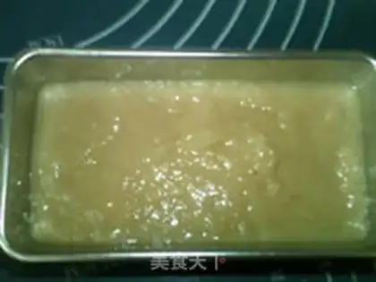 Make Chicken cake step 7