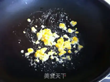 Make ♪ Omelette ♪ step 6