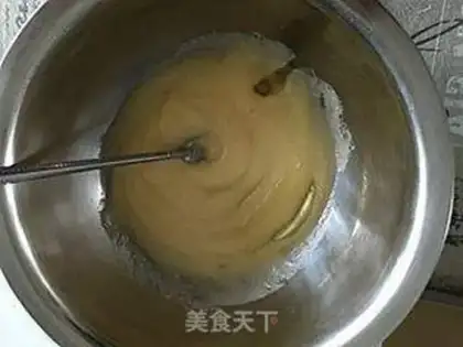 Make Peach step 2