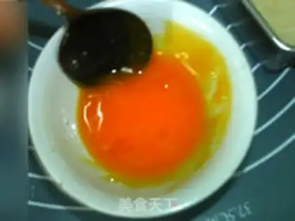 Make Chicken cake step 8