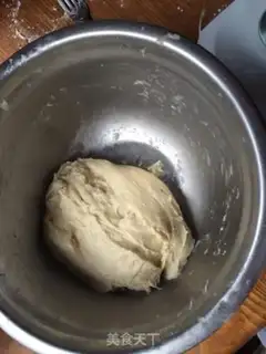 Make Blondie step 4