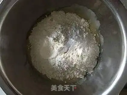 Make Peach step 3
